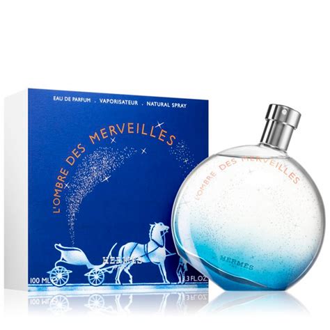 hermes l'ombre merveilles|Hermes eau des merveilles fragrantica.